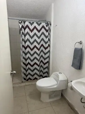 Un baño de Casa Marquesa 3 Habitaciones