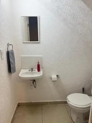 Un baño de Casa Marquesa 3 Habitaciones