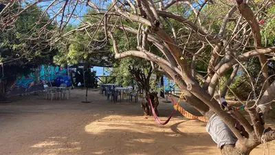 Plano de Mondala Hostal Carrizalillo