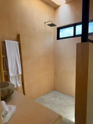 Plano de Arrecife Rooms