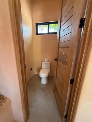 Plano de Arrecife Rooms