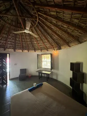 Plano de Shalom Backpacker Hostel