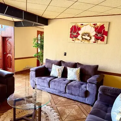 Residence in Chignahuapan
