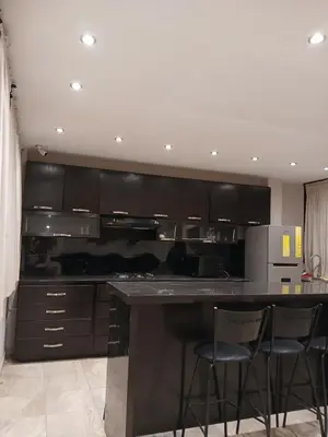 Una cocina o zona de cocina en Tu espacio ideal