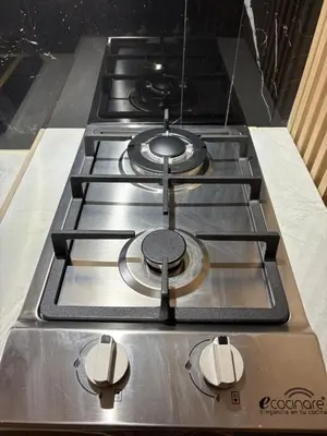Una cocina o zona de cocina en Casa SAMA 10