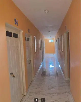Plano de HOTEL AYOQUEZCO a