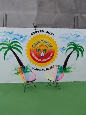 Plano de Casa Marlix