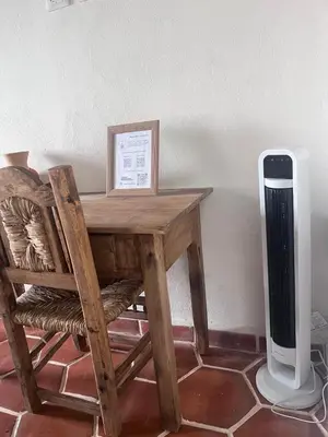 Plano de Hotel Boutique Casa Xicotl