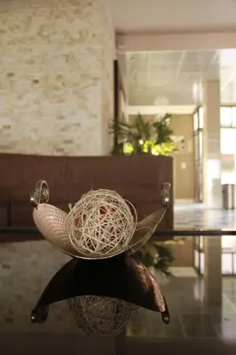 Plano de Hotel Montecarlo Jojutla