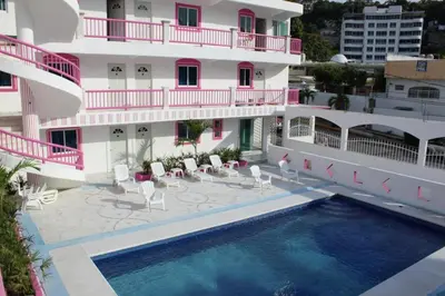Plano de Hotel Real Da Vinci