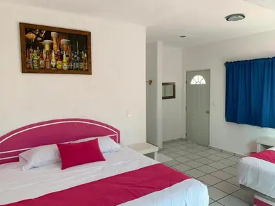 Plano de Hotel Real Da Vinci