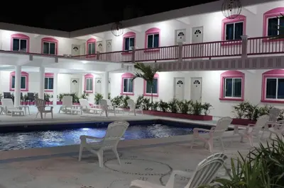 Plano de Hotel Real Da Vinci