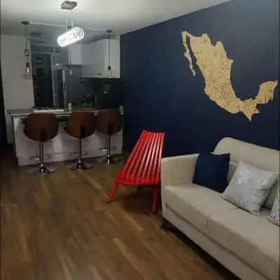 Excelente departamento