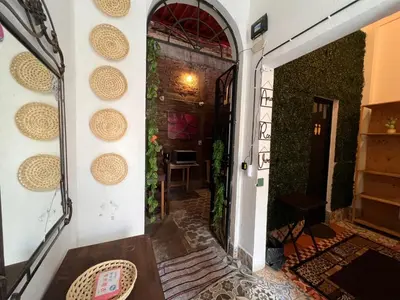 Plano de Ls Posadita