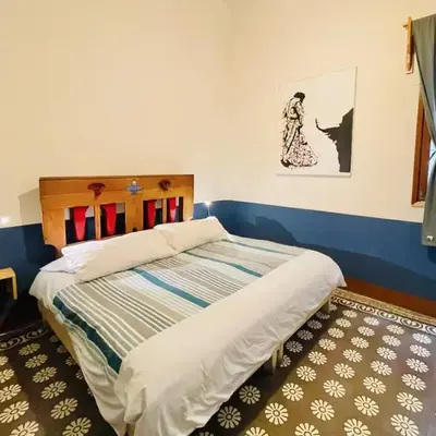 Departamento en casona del siglo XVI frente al Zócalo de Puebla #5