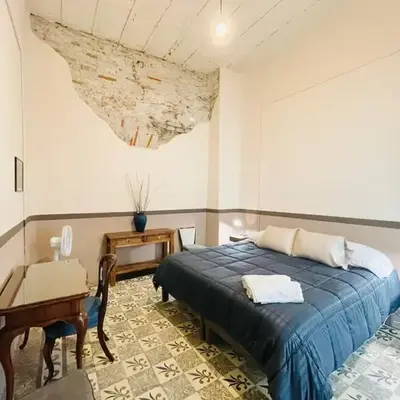 Departamento en casona del siglo XVI frente al Zócalo de Puebla #7
