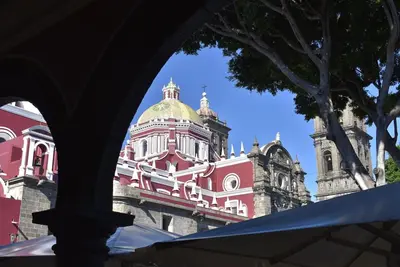 Un lugar de interés cerca de este apartamento