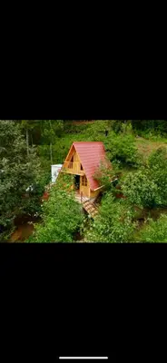 Edificio en el que se encuentra la casa o chalet