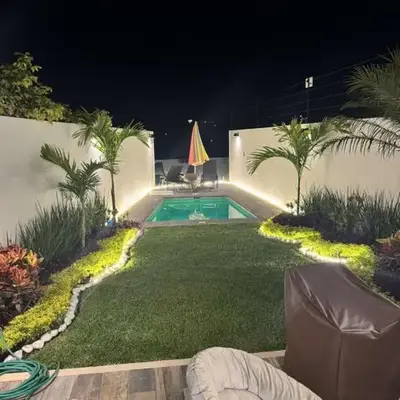 Renta de Casa en Cuernavaca para Fin de Semana