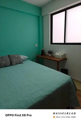 Cama o camas de una habitación en Castilla 319