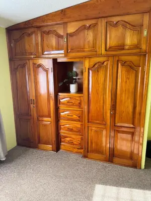 Plano de Casa Verde