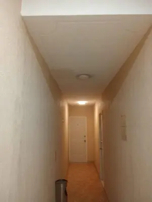 Plano de Hotel Coatza Inn