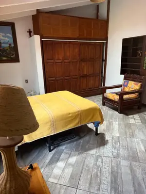 Zona de estar de House 3 blocks from downtown