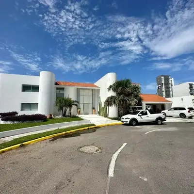 Residencia de Novela