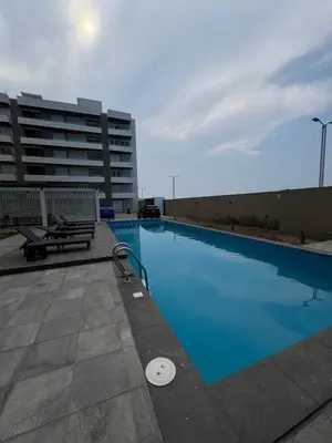 Piscina en o cerca de Villa Estelar Romero Bahia
