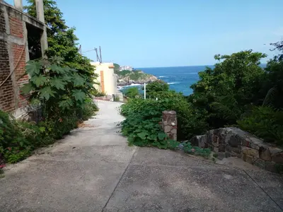 Paisaje cerca de esta casa o chalet