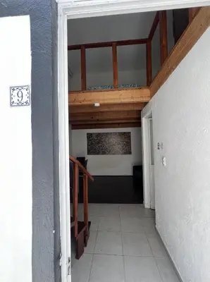 Plano de Bonito Mini Departamento 9