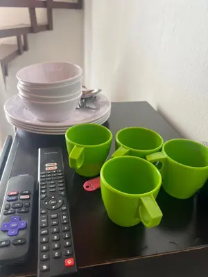 Plano de Bonito Mini Departamento 9