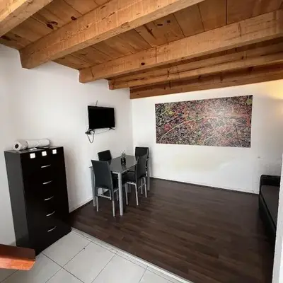 Bonito Mini Departamento 9
