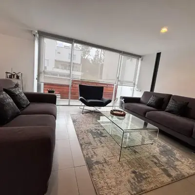 Xalapa Monte Novo Contemporary House