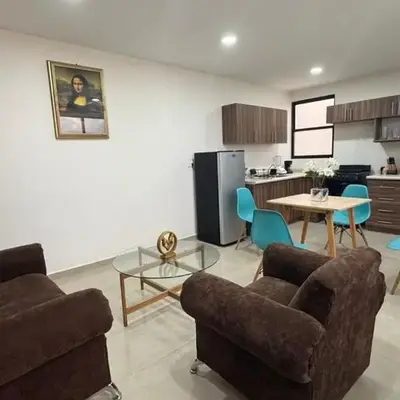 Departamento Céntrico Perote
