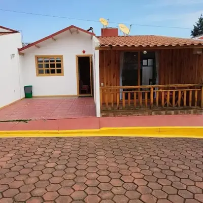 Cabañas Chely
