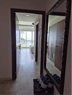 Plano de Suite Diamante Tulum 103