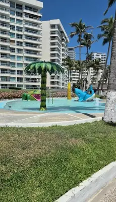 Piscina en o cerca de Suite Diamante Tulum 103