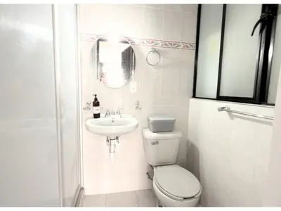 Un baño de HOMSTY Escondite chido de Texmelucan