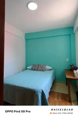 Cama o camas de una habitación en Castilla 319