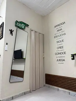 Plano de Mini Departmento