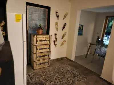 Plano de Nour Huatulco