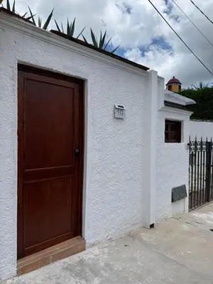 Plano de Casa Agave Animas Tower