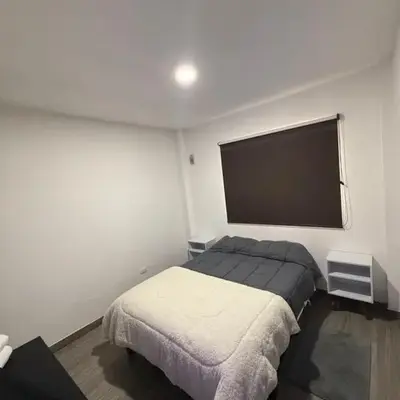 Apartment with great comfort