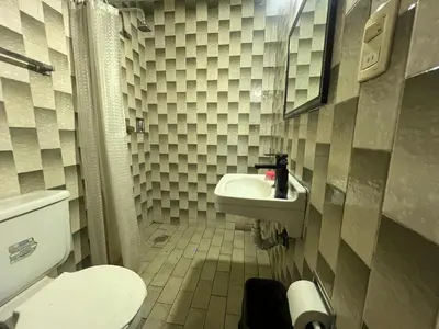 Un baño de Marqués 100 Exmarquesado