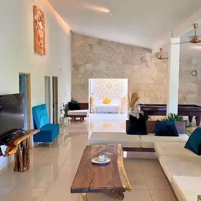 Nour Huatulco