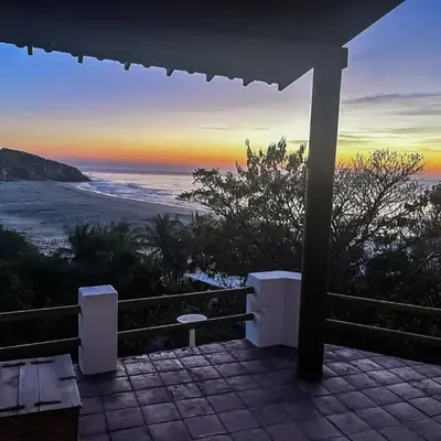 Casa las Olas