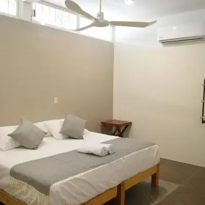 Casa Macuil Punta Zicatela