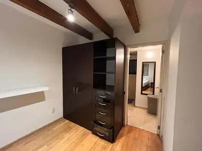 Plano de Casa tradicional en Coyoacán