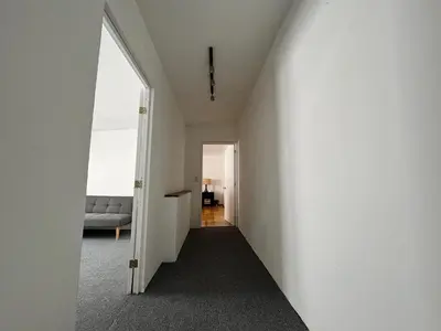 Plano de Casa tradicional en Coyoacán